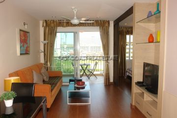 1 Bedroom Condo for rent in Paradise Residence 2, Nong Prue, Chonburi