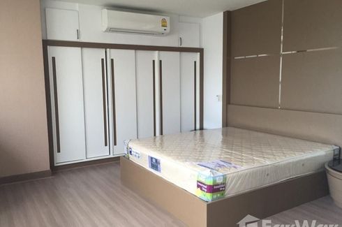 3 Bedroom Condo for rent in President Park Sukhumvit 24, Khlong Tan, Bangkok near MRT Queen Sirikit National Convention Centre