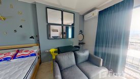 Condo for rent in Din Daeng, Bangkok near MRT Sutthisan