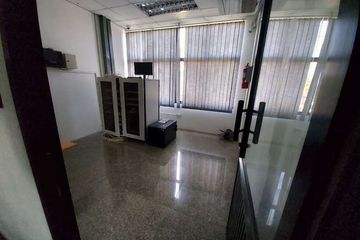 Warehouse / Factory for rent in Bang Chan, Bangkok