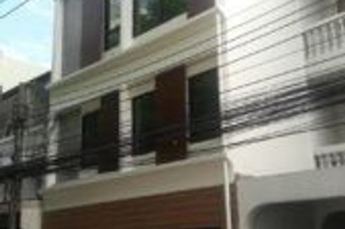 9 Bedroom Townhouse for rent in Khlong Tan Nuea, Bangkok near BTS Phrom Phong
