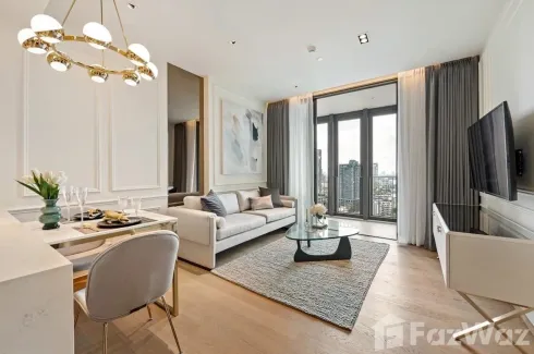 1 Bedroom Condo for sale in BEATNIQ Sukhumvit 32, Khlong Tan, Bangkok near BTS Thong Lo