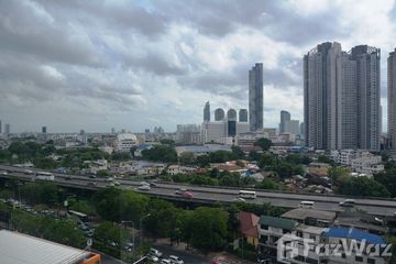 1 Bedroom Condo for sale in The Bangkok Sathorn, Thung Wat Don, Bangkok near BTS Surasak