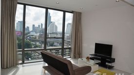 1 Bedroom Condo for sale in The Bangkok Sathorn, Thung Wat Don, Bangkok near BTS Surasak