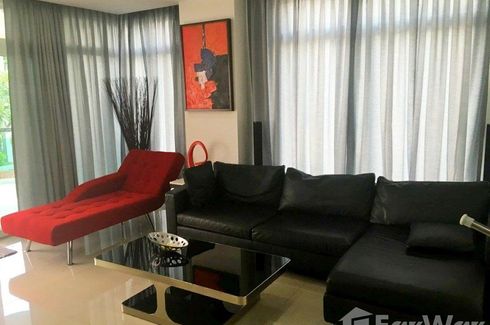 1 Bedroom Condo for sale in Siam Ocean View, Nong Prue, Chonburi