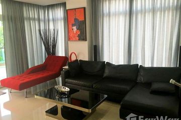 1 Bedroom Condo for sale in Siam Ocean View, Nong Prue, Chonburi