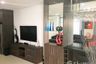 1 Bedroom Condo for sale in Siam Ocean View, Nong Prue, Chonburi
