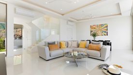 4 Bedroom Villa for sale in BASE Horizon Villas, Bo Phut, Surat Thani