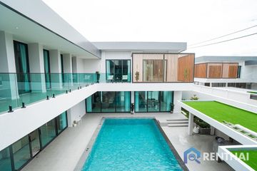 6 Bedroom Villa for sale in Nong Prue, Chonburi