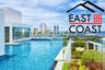 1 Bedroom Condo for sale in Water Park Condominium, Nong Prue, Chonburi