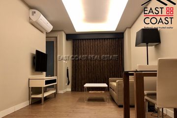 1 Bedroom Condo for sale in Water Park Condominium, Nong Prue, Chonburi