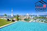 1 Bedroom Condo for sale in Water Park Condominium, Nong Prue, Chonburi