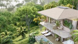 2 Bedroom Villa for sale in Ko Pha-ngan, Surat Thani