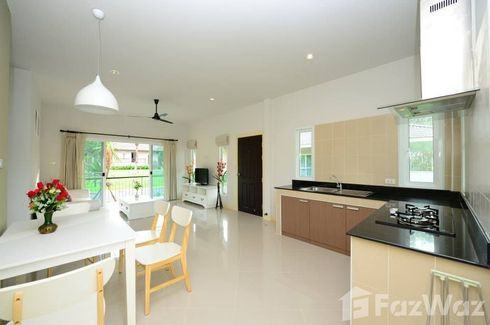 2 Bedroom Villa for rent in BK Villa, Thep Krasatti, Phuket