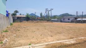 Land for sale in Si Sunthon, Phuket