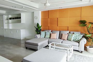 3 Bedroom Condo for sale in Ruamjai Heights, Khlong Toei Nuea, Bangkok near MRT Sukhumvit