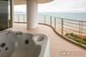 3 Bedroom Condo for sale in La Royale Beach, Na Jomtien, Chonburi