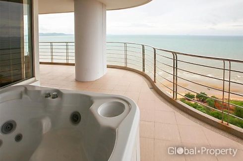 3 Bedroom Condo for sale in La Royale Beach, Na Jomtien, Chonburi