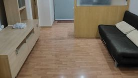 1 Bedroom Condo for sale in The Kris Ratchada 17, Din Daeng, Bangkok near MRT Sutthisan