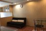 1 Bedroom Condo for sale in The Kris Ratchada 17, Din Daeng, Bangkok near MRT Sutthisan