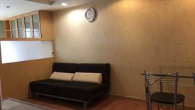 1 Bedroom Condo for sale in The Kris Ratchada 17, Din Daeng, Bangkok near MRT Sutthisan