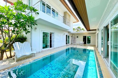 3 Bedroom House for sale in Sea Breeze Villa Pattaya, Bang Lamung, Chonburi