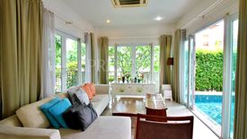 3 Bedroom House for sale in Sea Breeze Villa Pattaya, Bang Lamung, Chonburi