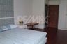 2 Bedroom Condo for rent in SCC Residence, Khlong Toei Nuea, Bangkok near MRT Sukhumvit