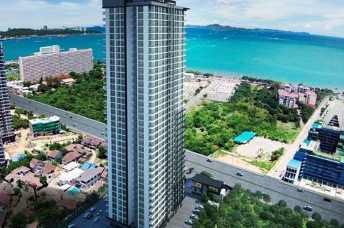 1 Bedroom Condo for sale in Dusit Grand Condo View, Nong Prue, Chonburi