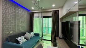 1 Bedroom Condo for sale in Dusit Grand Condo View, Nong Prue, Chonburi