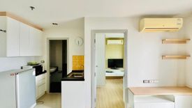 1 Bedroom Condo for rent in Rich Park @ Bangson Station, Wong Sawang, Bangkok near MRT Bang Son