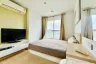 1 Bedroom Condo for rent in Rich Park @ Bangson Station, Wong Sawang, Bangkok near MRT Bang Son