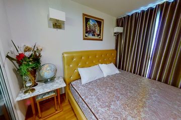 1 Bedroom Condo for rent in Regent Home Sukhumvit 81, Suan Luang, Bangkok near BTS On Nut