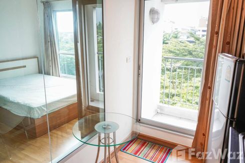 1 Bedroom Condo for sale in Aspire Rama 4, Phra Khanong, Bangkok near BTS Ekkamai