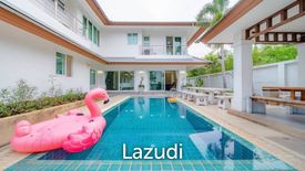 3 Bedroom House for sale in Sea Breeze Villa Pattaya, Bang Lamung, Chonburi