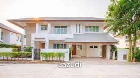 3 Bedroom House for sale in Sea Breeze Villa Pattaya, Bang Lamung, Chonburi