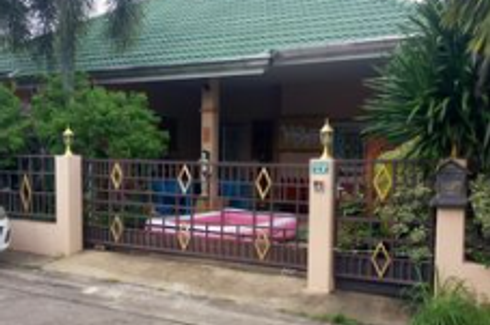 3 Bedroom House for sale in SP4 Village, Nong Pla Lai, Chonburi