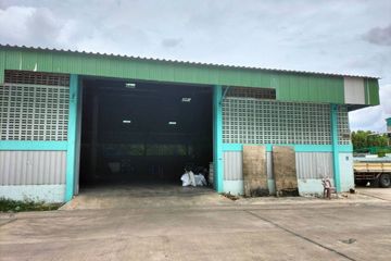 Warehouse / Factory for rent in Tha Mai, Samut Sakhon