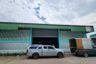 Warehouse / Factory for rent in Tha Mai, Samut Sakhon