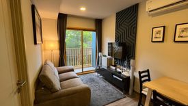 1 Bedroom Condo for rent in THE BASE Sukhumvit 50, Phra Khanong, Bangkok near BTS On Nut