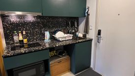 1 Bedroom Condo for rent in THE BASE Sukhumvit 50, Phra Khanong, Bangkok near BTS On Nut