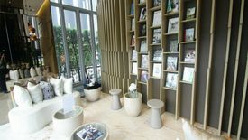 1 Bedroom Condo for sale in Ceil by Sansiri, Khlong Tan Nuea, Bangkok near BTS Ekkamai