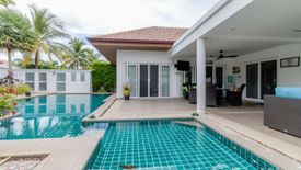 3 Bedroom Villa for sale in Orchid Palm Homes 6, Thap Tai, Prachuap Khiri Khan