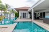 3 Bedroom Villa for sale in Orchid Palm Homes 6, Thap Tai, Prachuap Khiri Khan