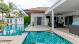 3 Bedroom Villa for sale in Orchid Palm Homes 6, Thap Tai, Prachuap Khiri Khan