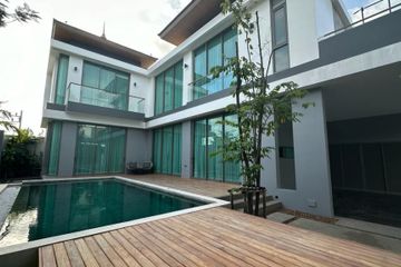 3 Bedroom Villa for sale in The Teak Phuket, Choeng Thale, Phuket