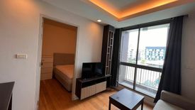 1 Bedroom Condo for sale in Focus at Ploenchit, Khlong Toei, Bangkok near BTS Ploen Chit