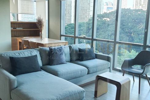 2 Bedroom Condo for sale in The Room Sukhumvit 21, Khlong Toei Nuea, Bangkok near MRT Sukhumvit