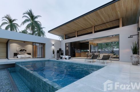 3 Bedroom Villa for sale in Sawasdee Pool Villa - Chaweng (Freehold), Bo Phut, Surat Thani