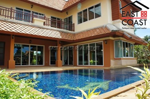 7 Bedroom House for rent in Grand Regent's Residence, Pong, Chonburi